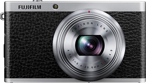 Fujifilm XF1 12MP, B - CeX (IE): - Buy, Sell, Donate